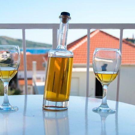Apartmani Piculo Primošten Εξωτερικό φωτογραφία