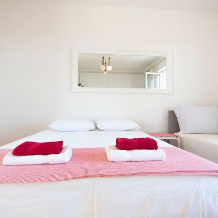 Apartmani Piculo Primošten Εξωτερικό φωτογραφία