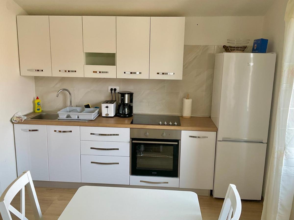 Apartmani Piculo Primošten Εξωτερικό φωτογραφία