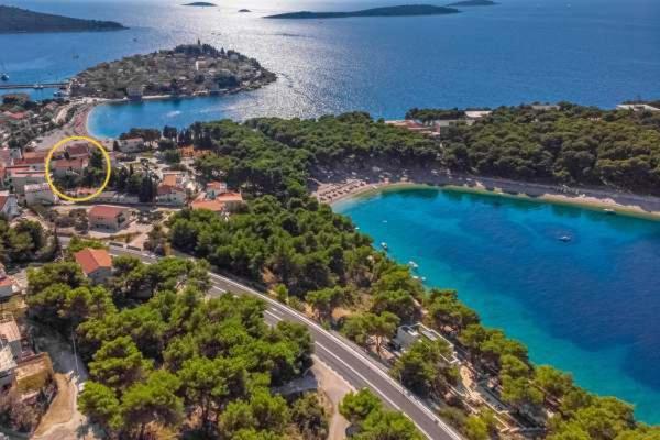 Apartmani Piculo Primošten Εξωτερικό φωτογραφία