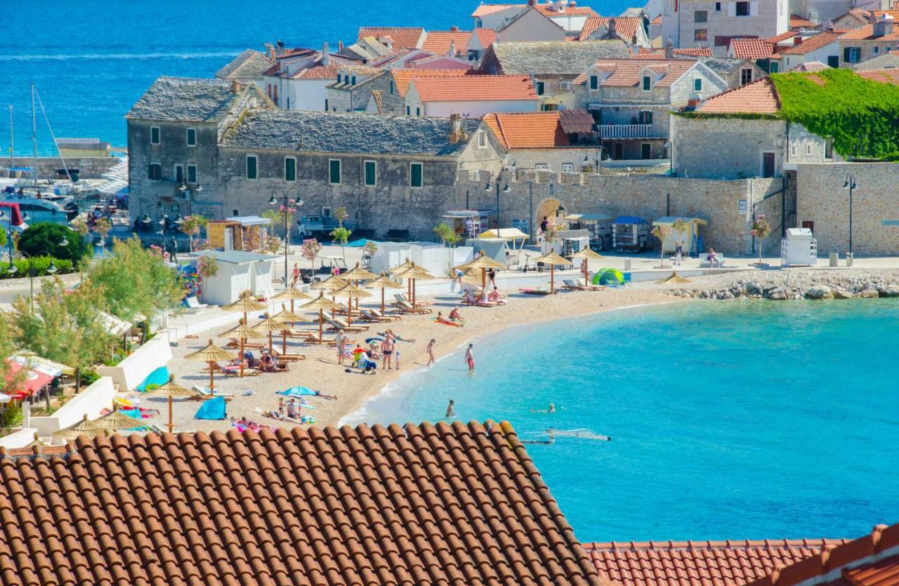 Apartmani Piculo Primošten Εξωτερικό φωτογραφία