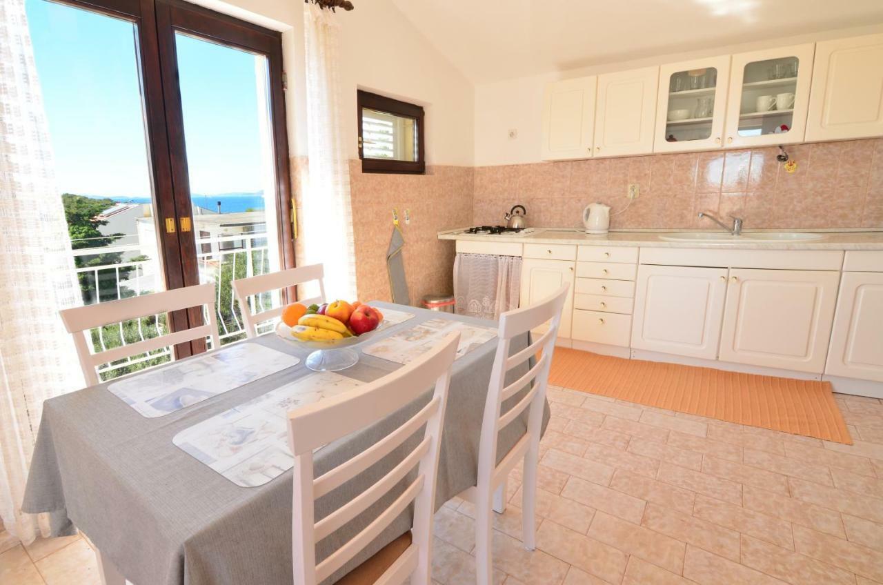 Apartmani Piculo Primošten Εξωτερικό φωτογραφία