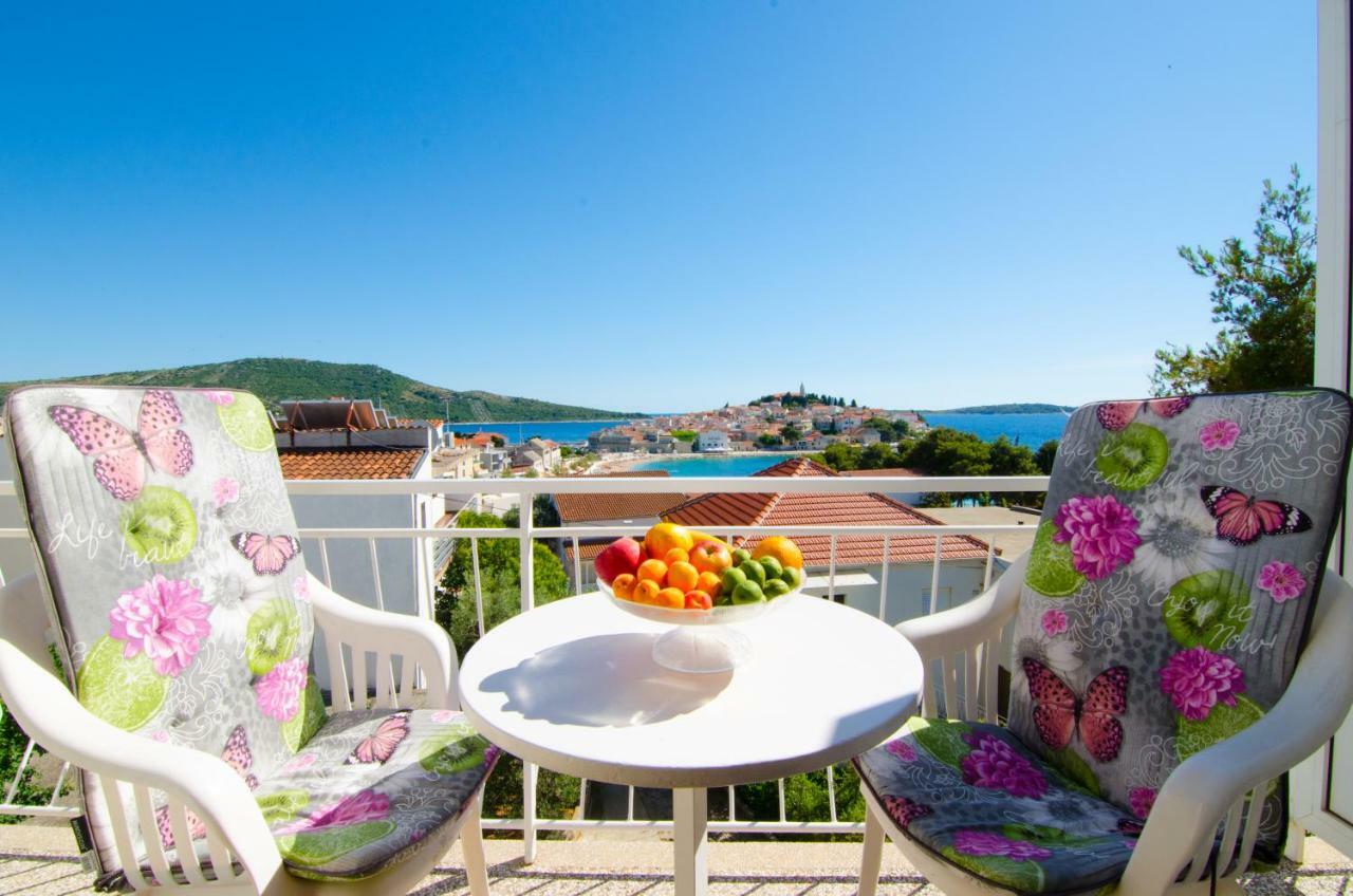 Apartmani Piculo Primošten Εξωτερικό φωτογραφία