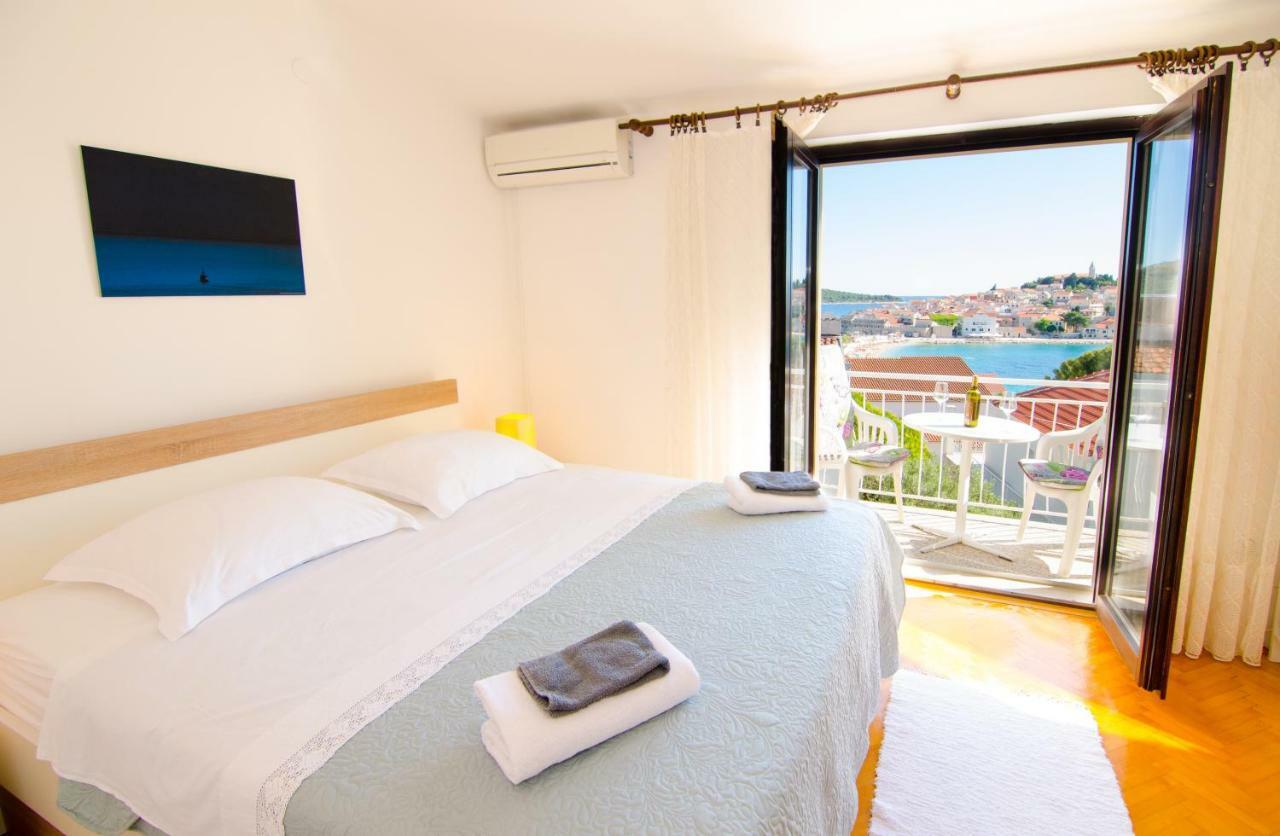Apartmani Piculo Primošten Εξωτερικό φωτογραφία