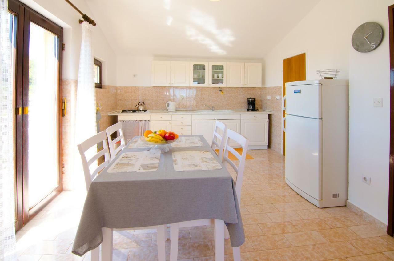 Apartmani Piculo Primošten Εξωτερικό φωτογραφία