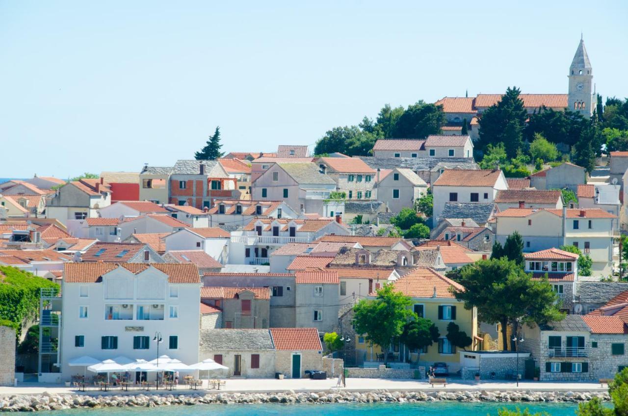 Apartmani Piculo Primošten Εξωτερικό φωτογραφία