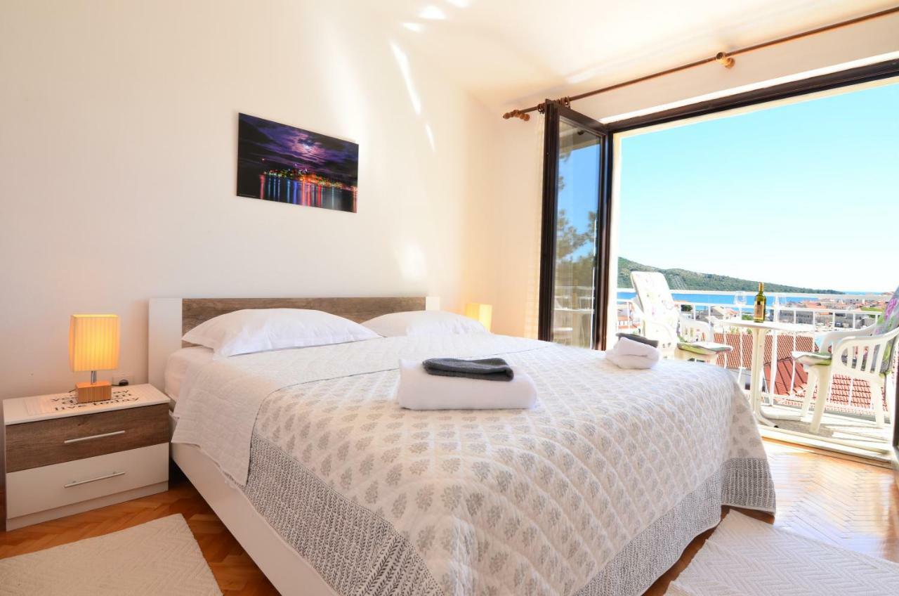 Apartmani Piculo Primošten Εξωτερικό φωτογραφία