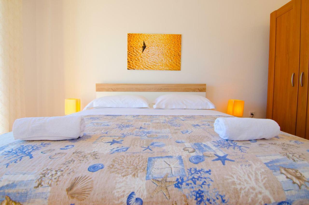 Apartmani Piculo Primošten Εξωτερικό φωτογραφία