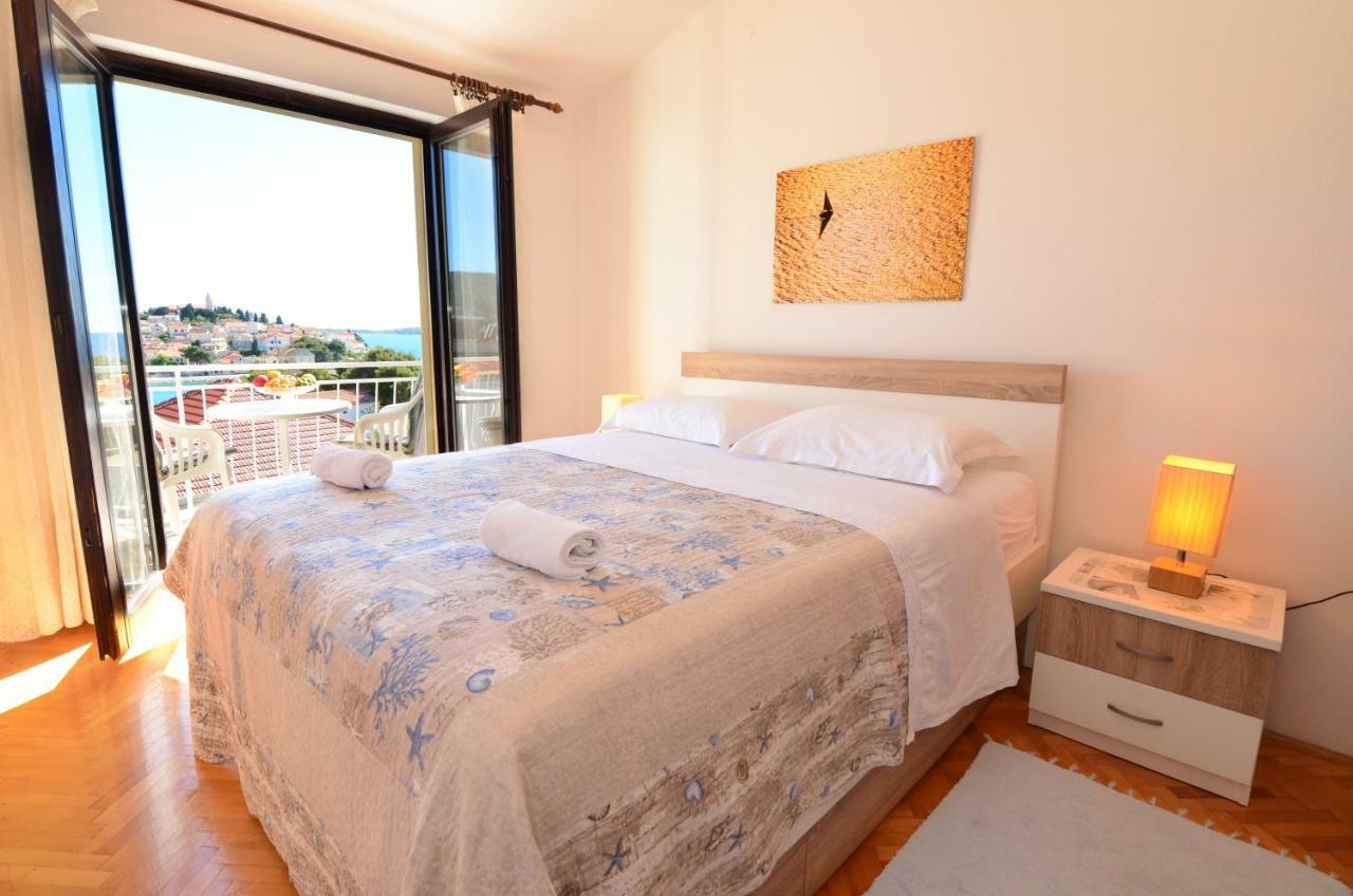 Apartmani Piculo Primošten Εξωτερικό φωτογραφία