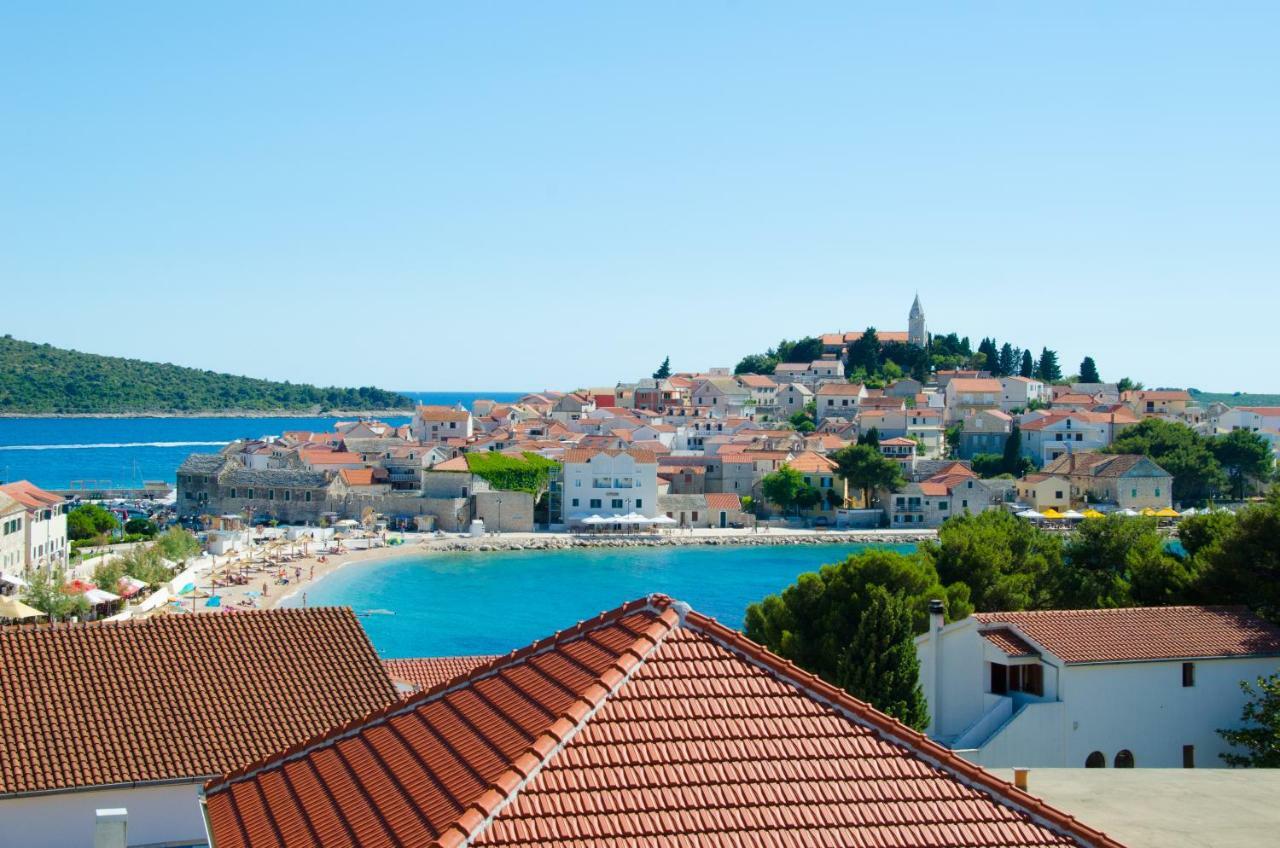 Apartmani Piculo Primošten Εξωτερικό φωτογραφία
