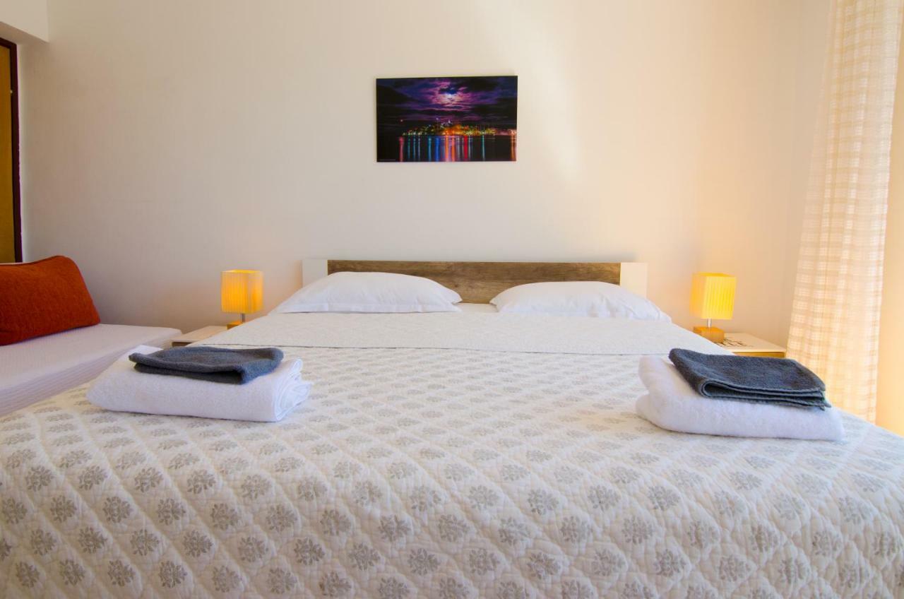 Apartmani Piculo Primošten Εξωτερικό φωτογραφία