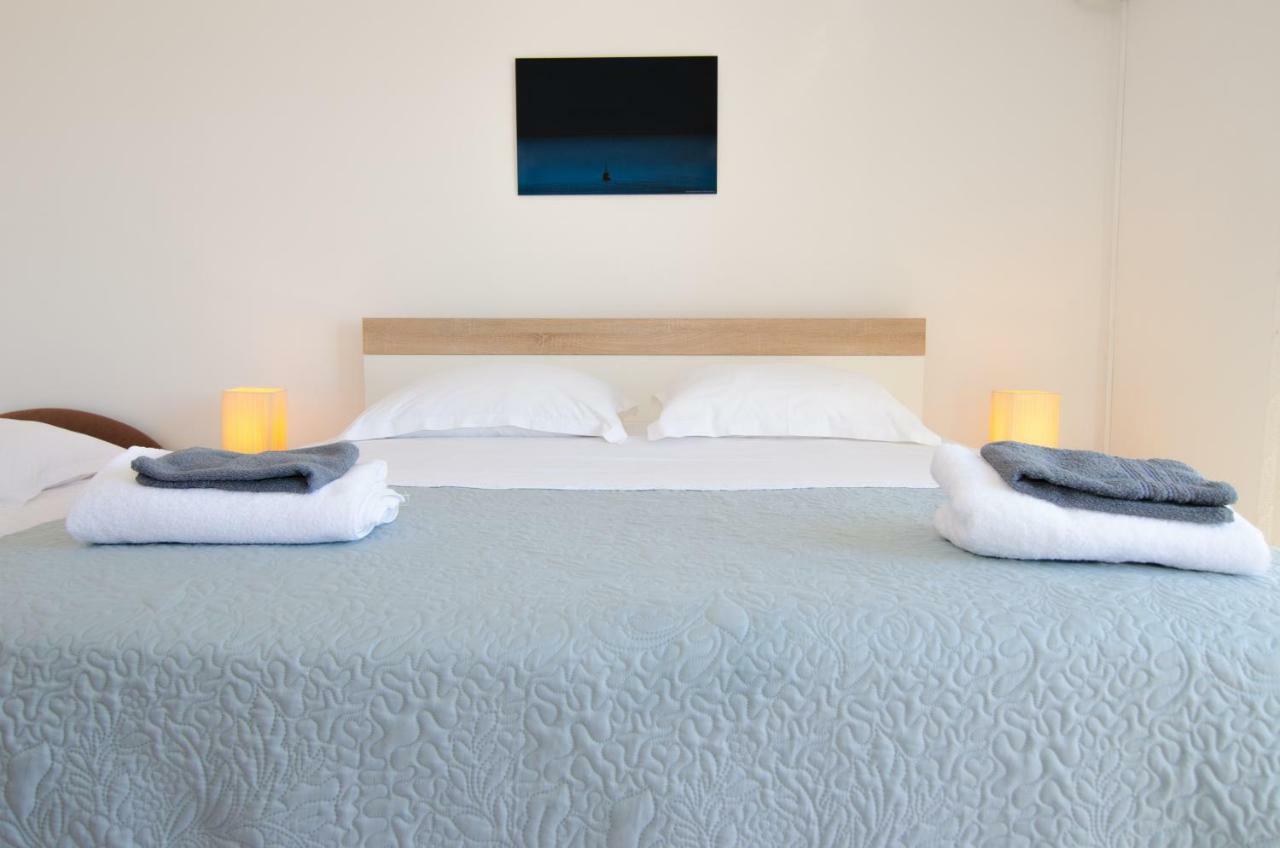 Apartmani Piculo Primošten Εξωτερικό φωτογραφία