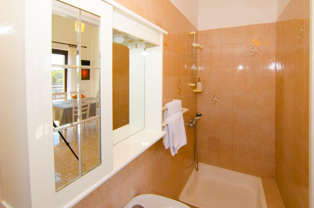 Apartmani Piculo Primošten Εξωτερικό φωτογραφία
