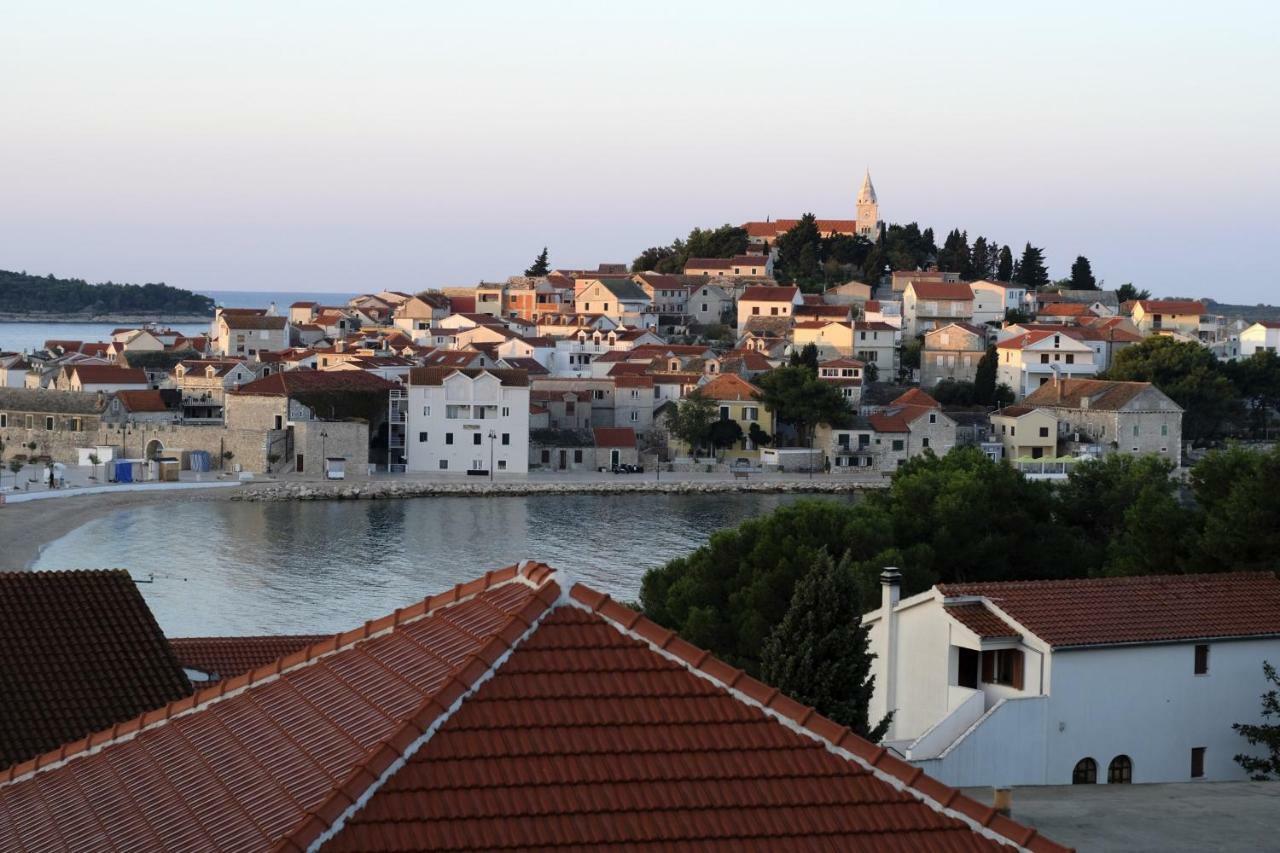 Apartmani Piculo Primošten Εξωτερικό φωτογραφία