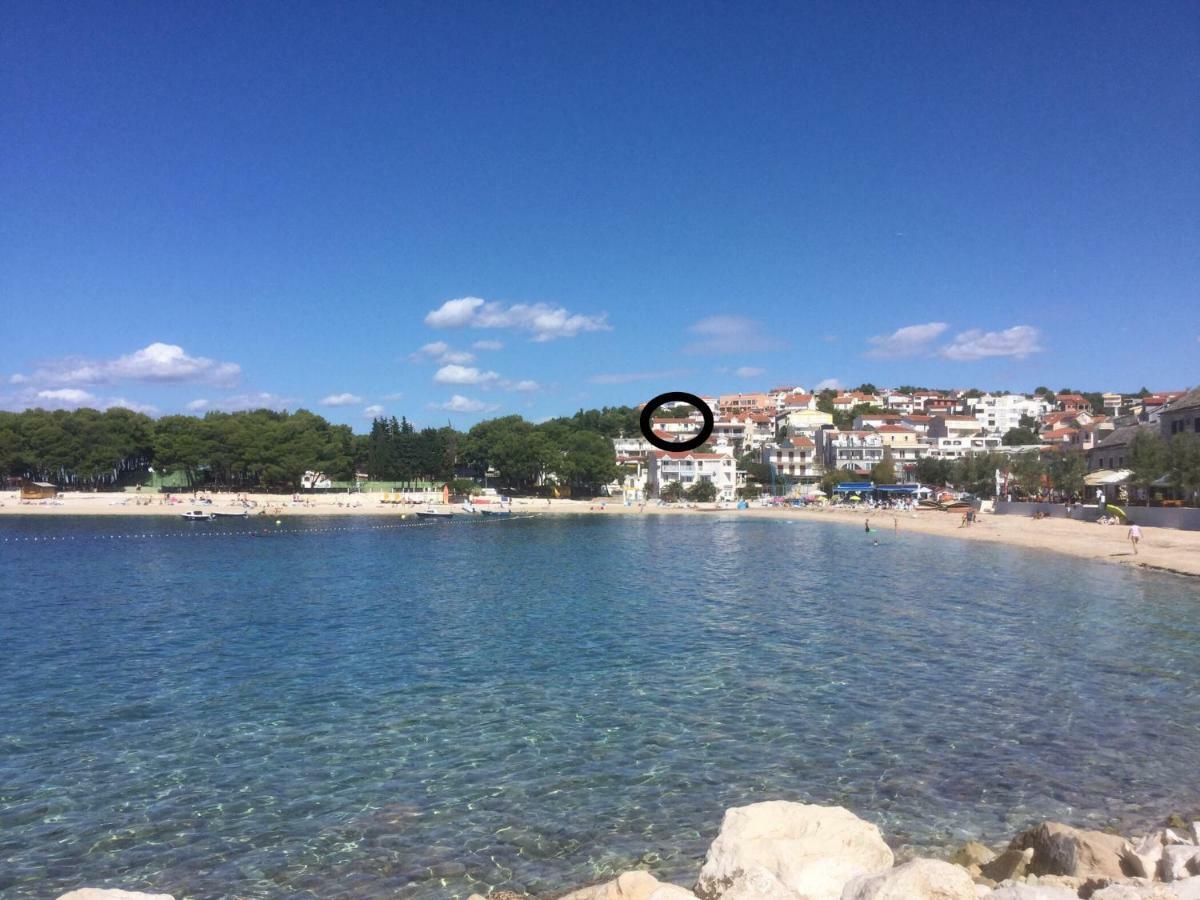 Apartmani Piculo Primošten Εξωτερικό φωτογραφία