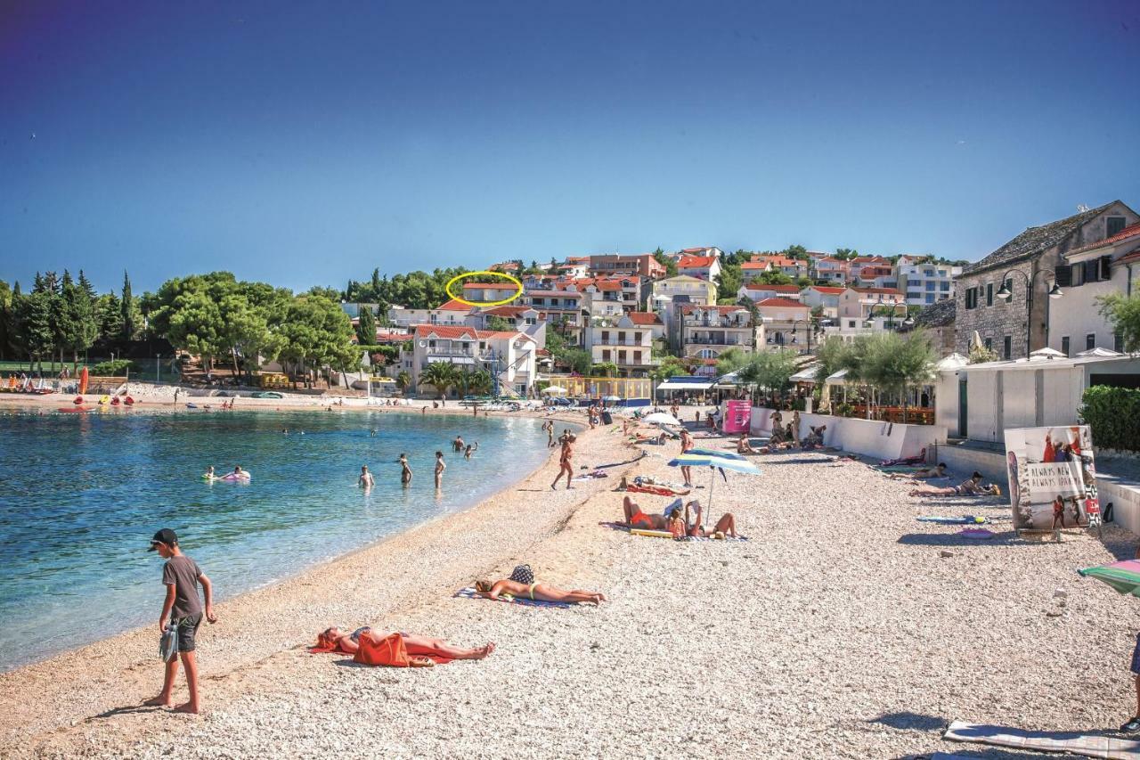 Apartmani Piculo Primošten Εξωτερικό φωτογραφία