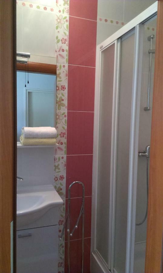 Apartmani Piculo Primošten Εξωτερικό φωτογραφία