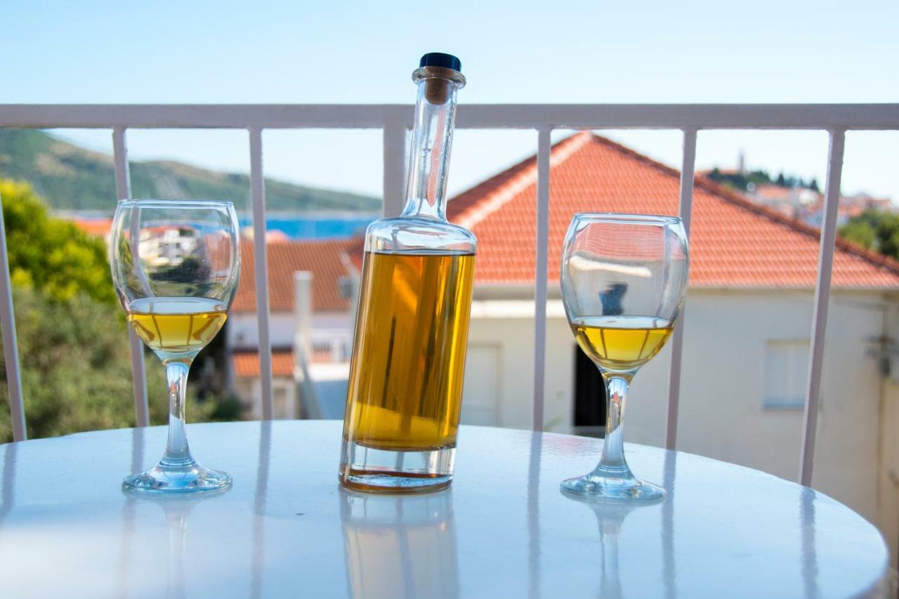 Apartmani Piculo Primošten Εξωτερικό φωτογραφία