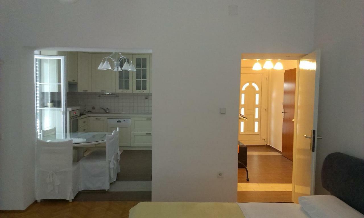 Apartmani Piculo Primošten Εξωτερικό φωτογραφία