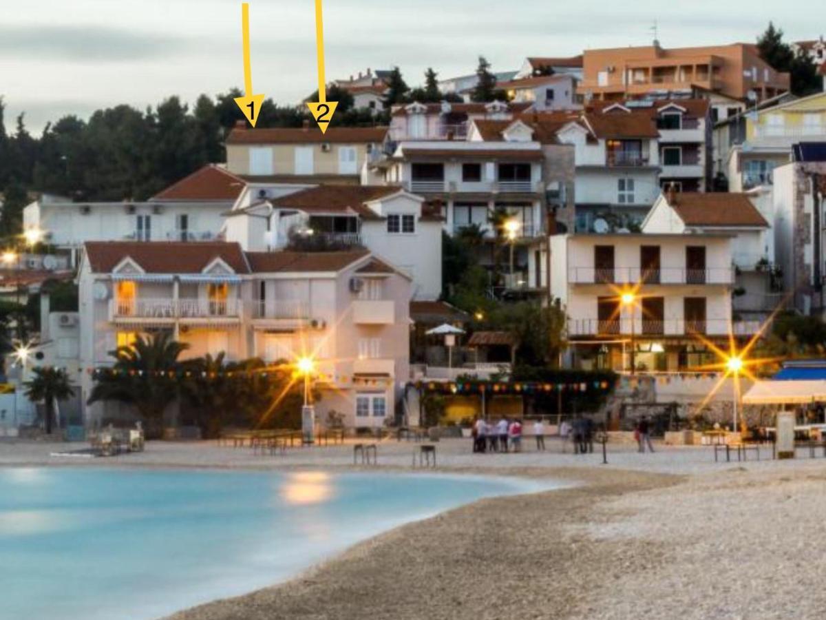 Apartmani Piculo Primošten Εξωτερικό φωτογραφία